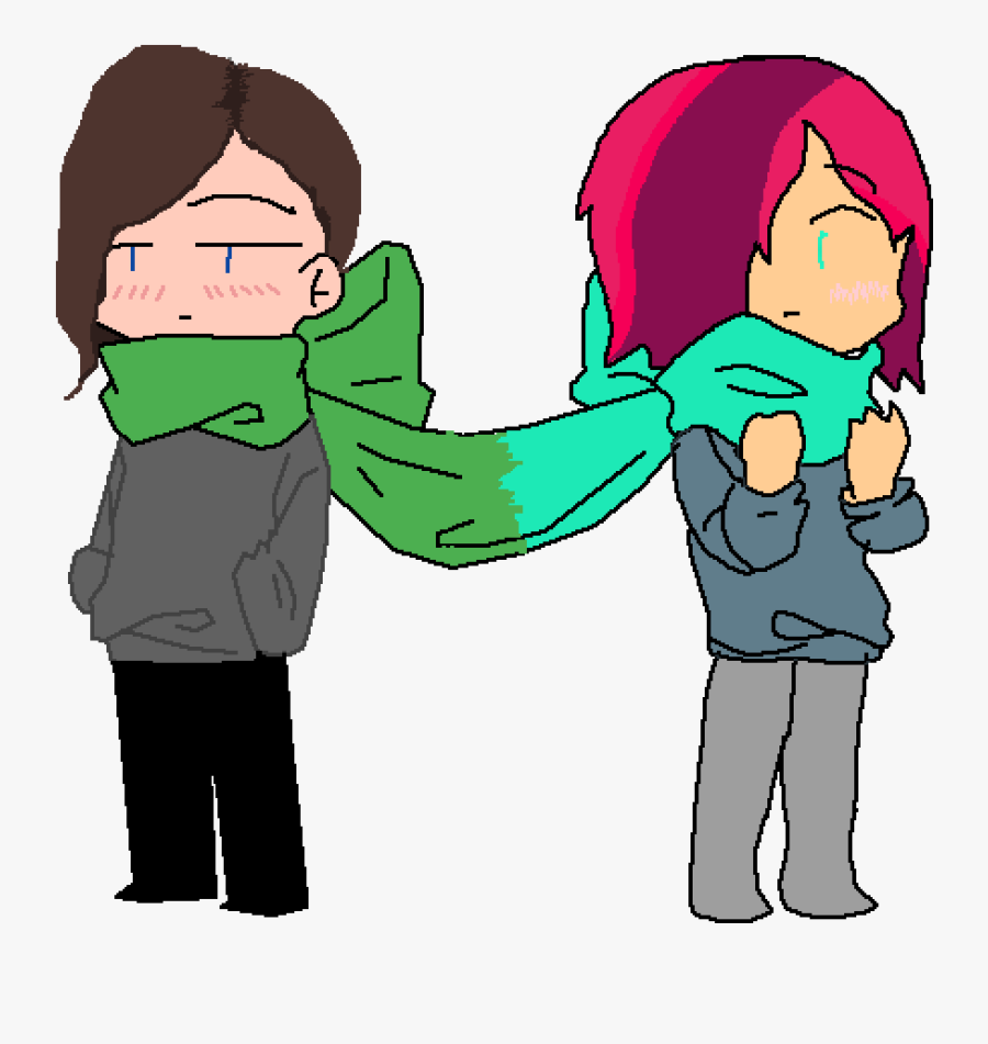 Comfy Scarf Clipart Png Download Underswap Free Transparent Clipart Clipartkey