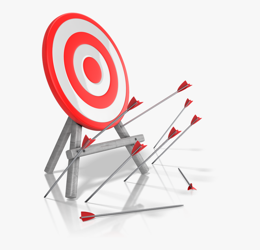 Target Clipart Consistent - Precision Gifs, Transparent Clipart