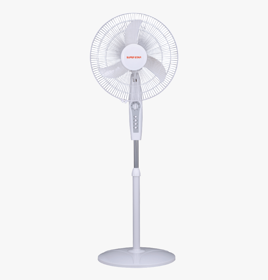 Beauty Super Star - Super Star Stand Fan Price In Bangladesh, Transparent Clipart