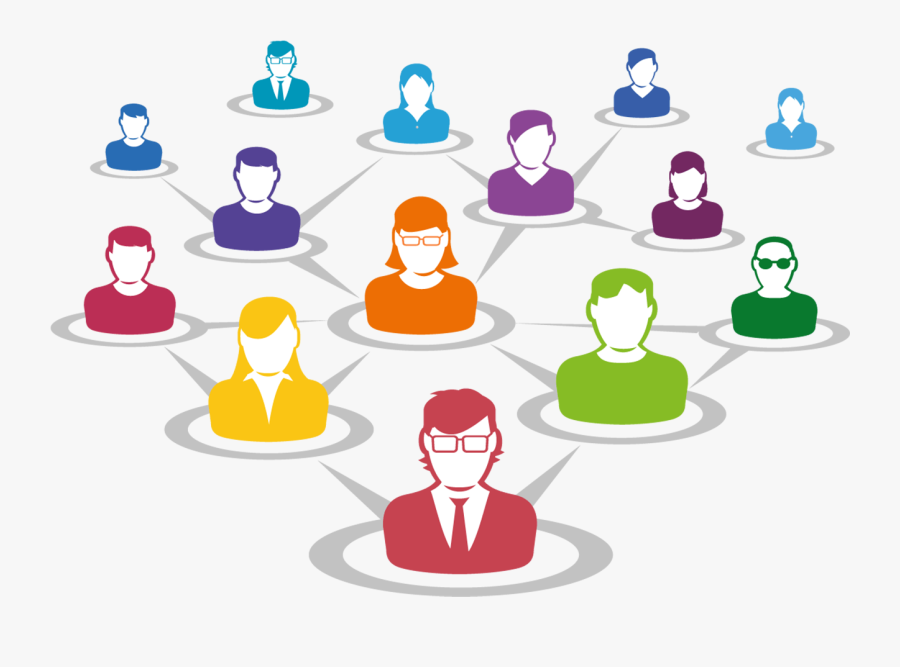 Transparent Target Clipart Png - Target Audience Free Clipart, Transparent Clipart