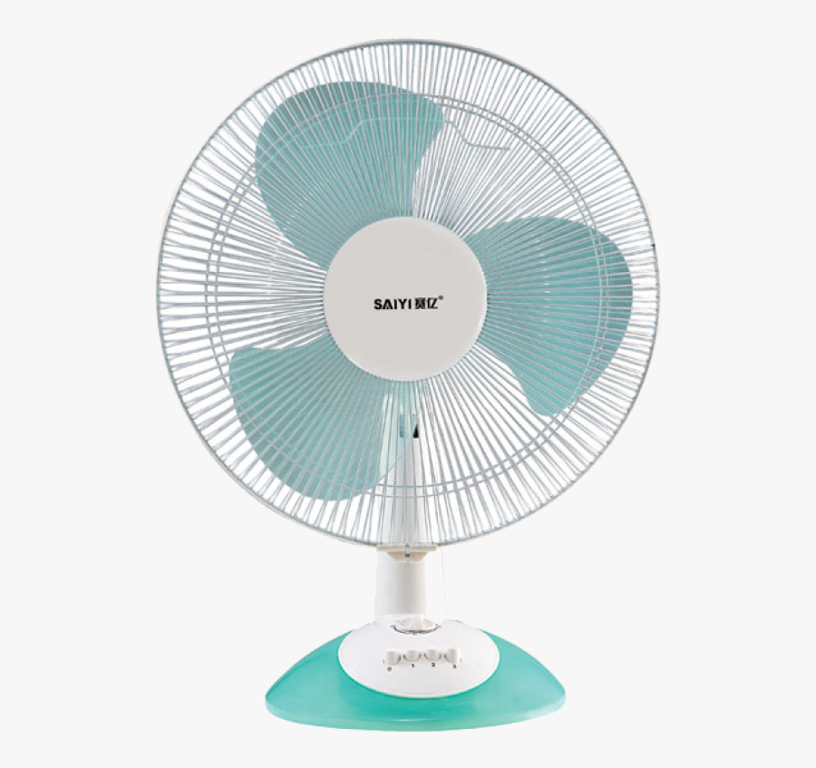 Fan Png Free Download Clipart - Transparent Table Fan Png, Transparent Clipart