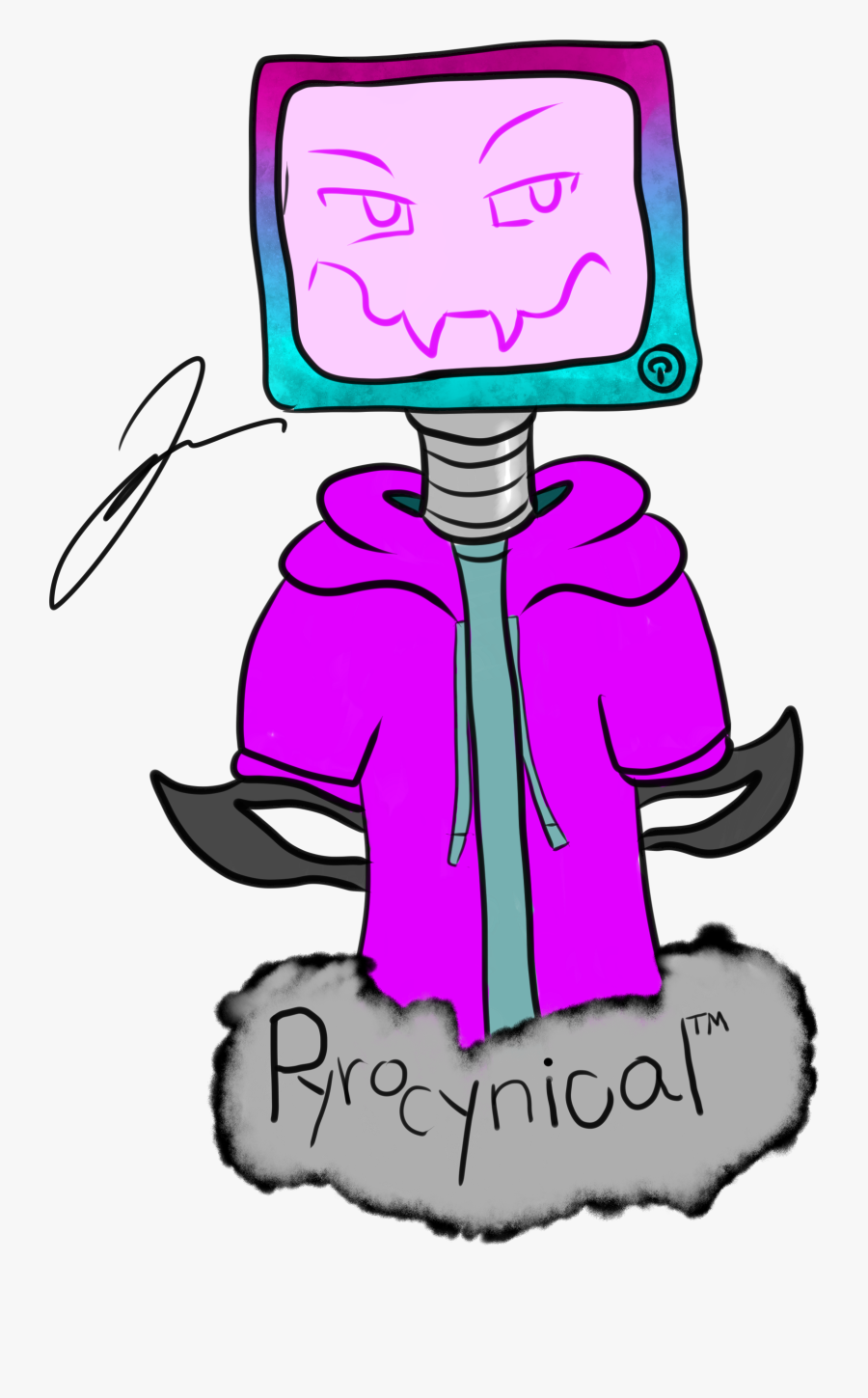 Fan Artspicy Boi Clipart , Png Download, Transparent Clipart