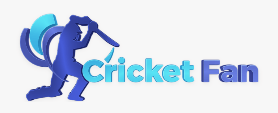 Fan Clipart Cricket Team - Graphic Design, Transparent Clipart