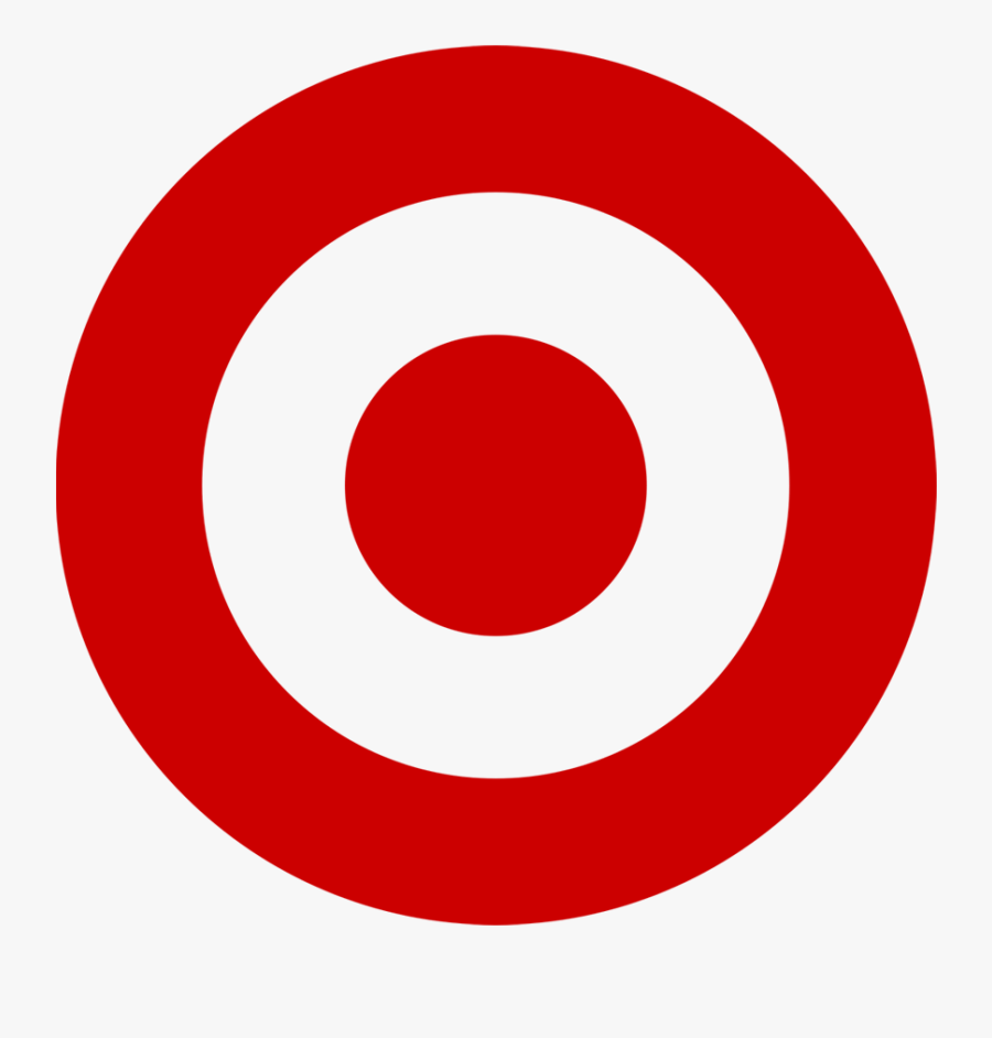 Picture Of Target Logo Clipart Best Logo Image - Circle, Transparent Clipart