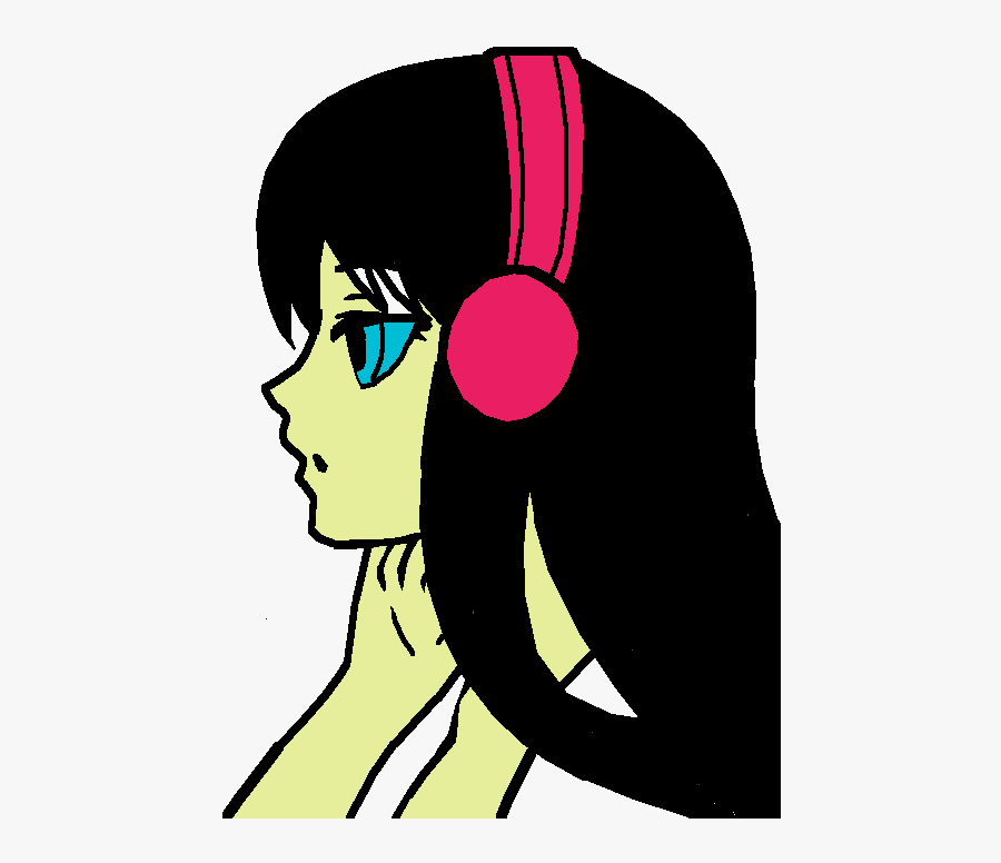 Anime Aphmau Fan Art Clipart , Png Download - Teenage Girl Clipart Png, Transparent Clipart