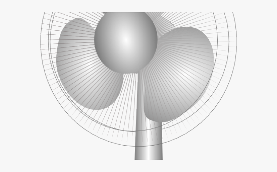 Fan Clip Art, Transparent Clipart
