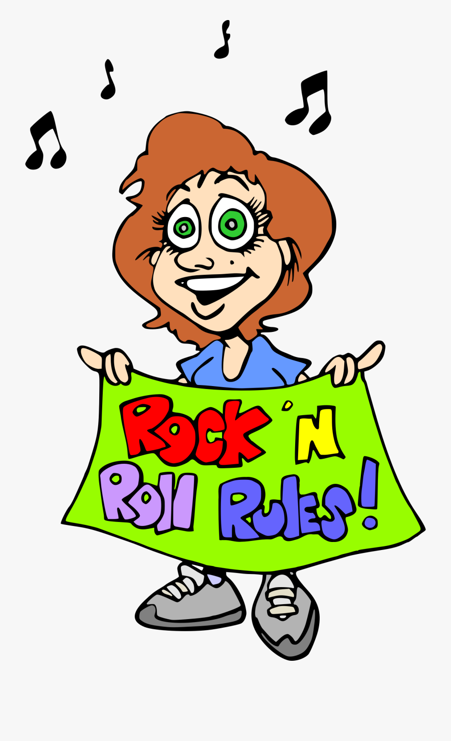 Music Fan Clip Arts - Music Fan Clipart, Transparent Clipart