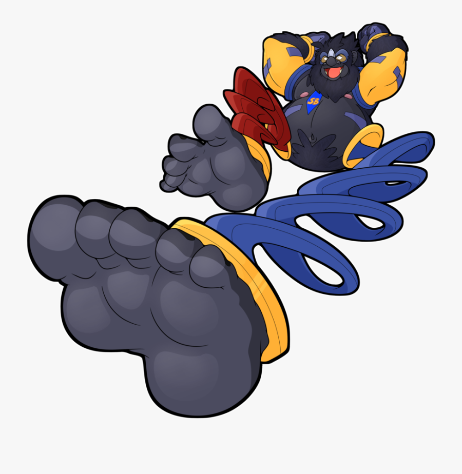 Transparent Gorilla Clipart - Loki Gorilla, Transparent Clipart