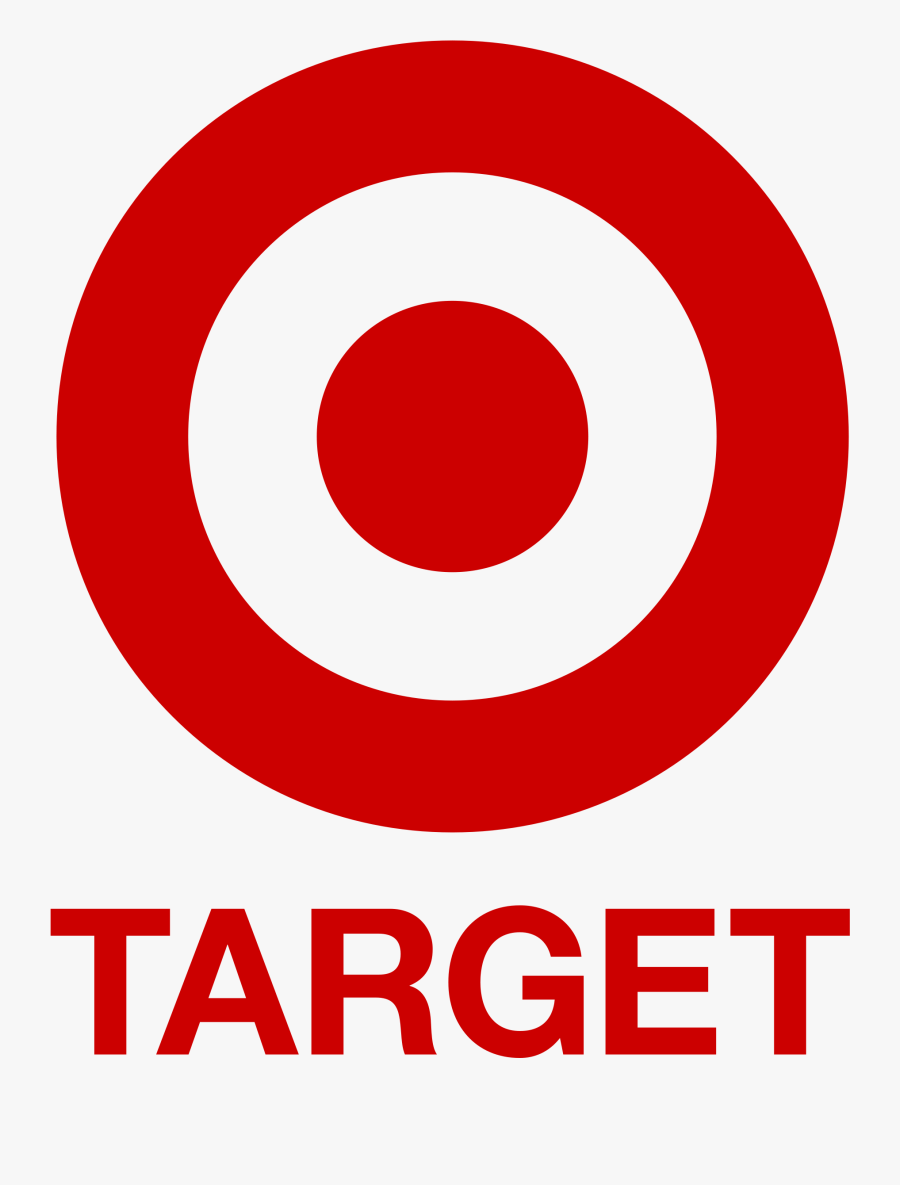 Target Logo Png Image - Target Logo Png, Transparent Clipart