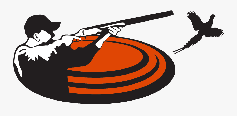 Clip Art Library Techflourish Collections Pigeon - Sporting Clays Clip Art, Transparent Clipart