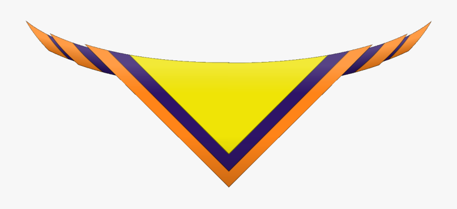 Blessington Scouts - De Baden Powell Scout, Transparent Clipart