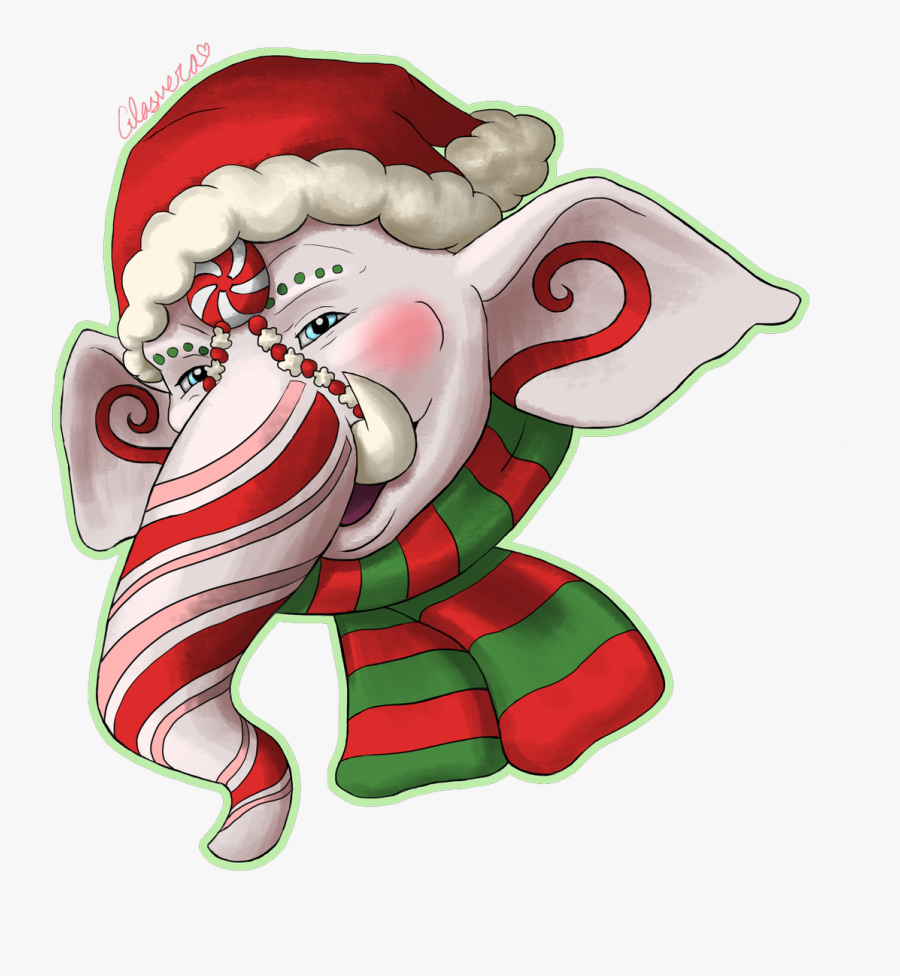 Decided To Finally Do Fan Art For My Main In @smitegame - Cartoon, Transparent Clipart