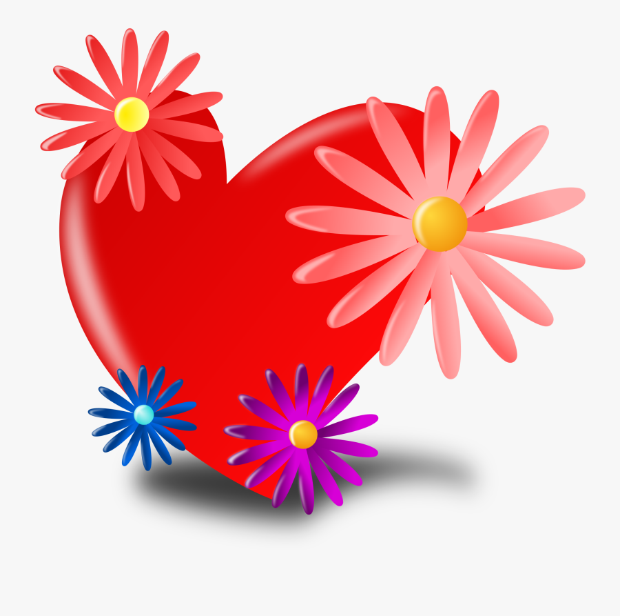 Mother"s Day Flower Clipart - Hasya Shayri In Hindi, Transparent Clipart