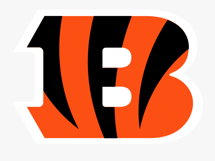Homecoming Clipart Sport Fan - Cincinnati Bengals Logo, Transparent Clipart