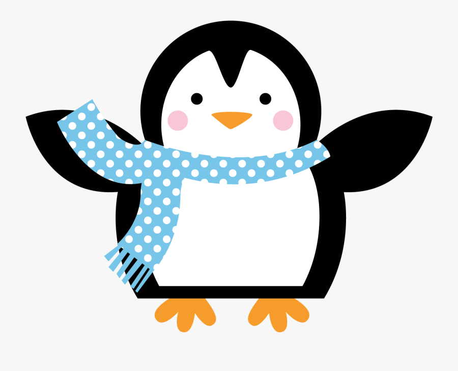 Photo By @daniellemoraesfalcao - Christmas Penguin, Transparent Clipart