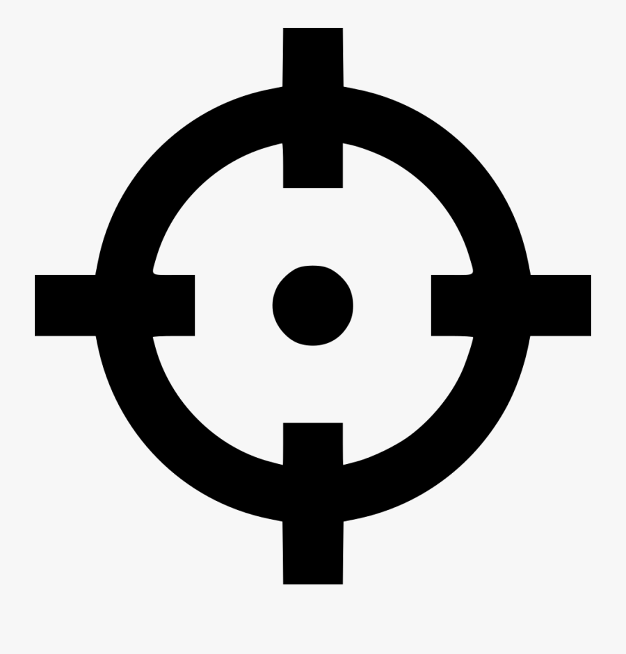 Transparent Objective Icon Png - Fortnite Kill Icon Png, Transparent Clipart