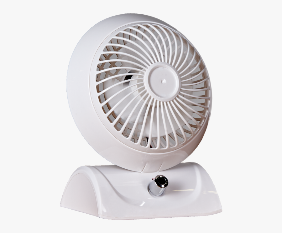 Transparent Fan Clipart Black And White - Electric Fan, Transparent Clipart