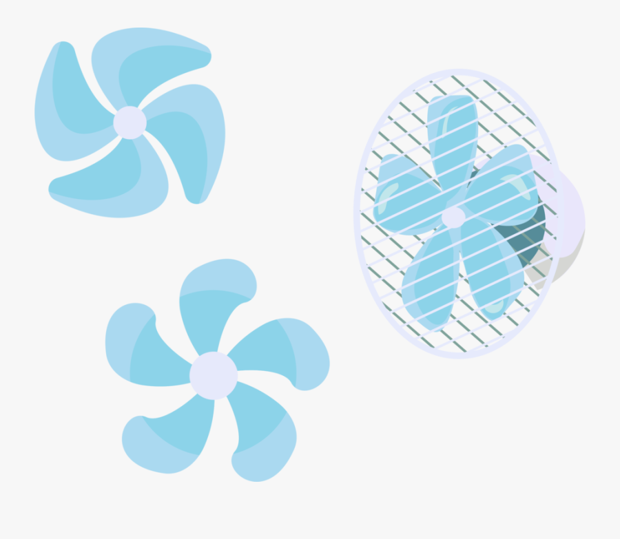 Blue,turquoise,leaf - Graphic Design, Transparent Clipart