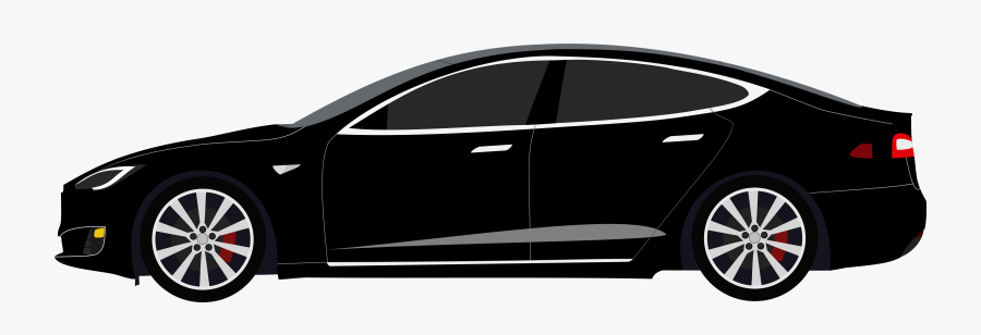 Fan - Tesla Model X Png, Transparent Clipart