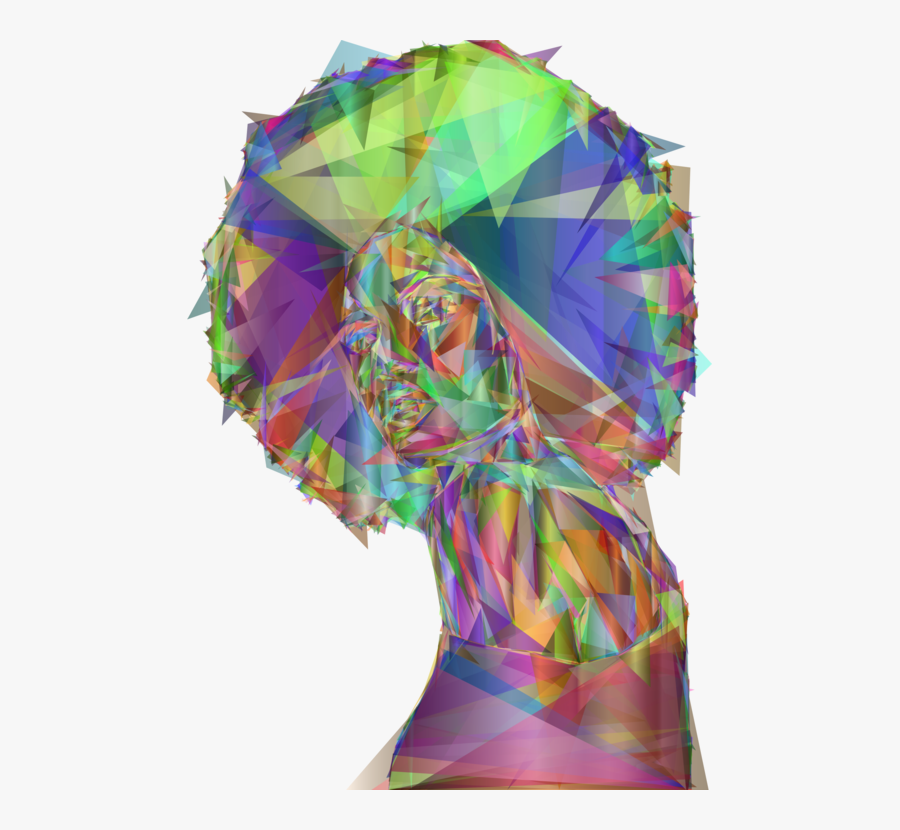 Magenta,silk,scarf - Visual Arts, Transparent Clipart