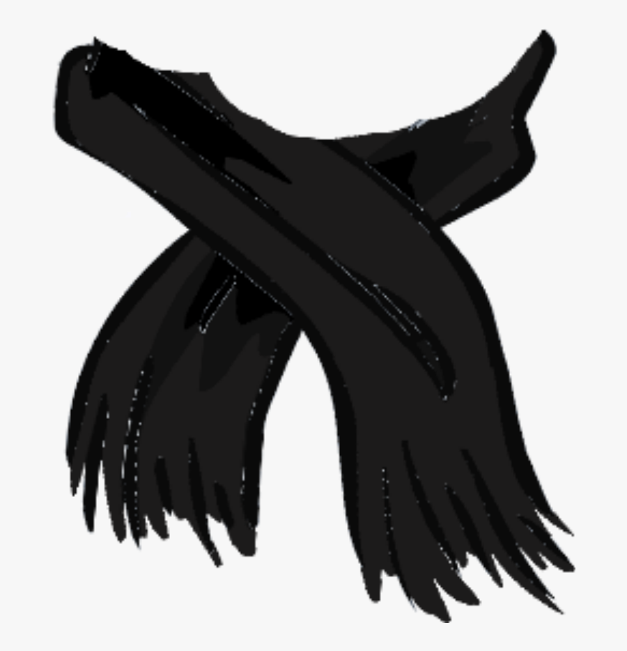 Png Scarf, Transparent Clipart