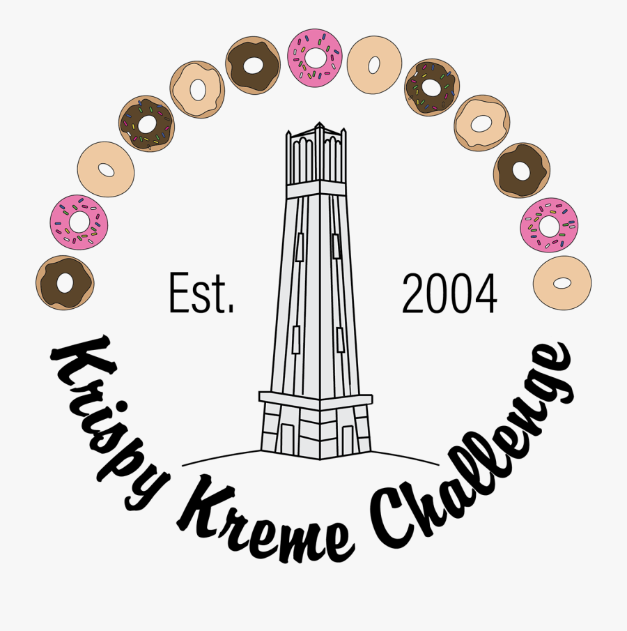 Different Designs That Went On Merchandise For The - Circle, Transparent Clipart