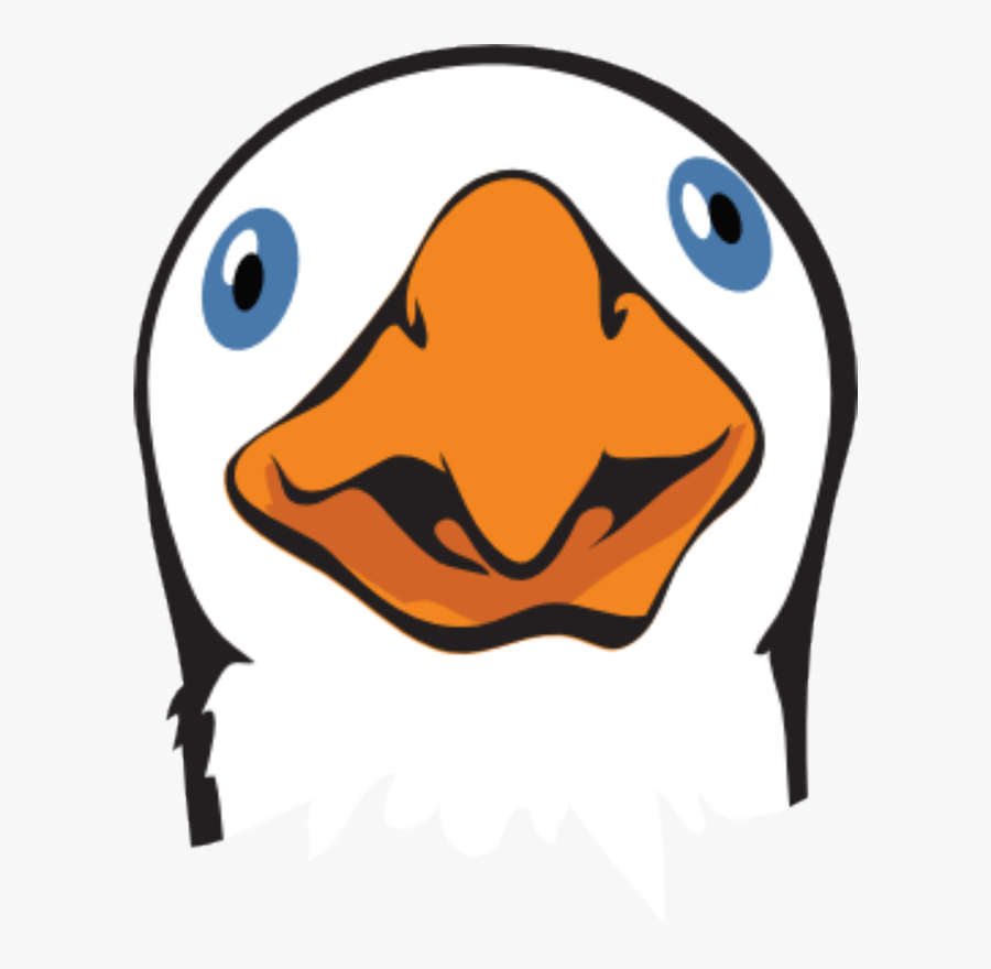 Pico De Ave Dibujo, Transparent Clipart