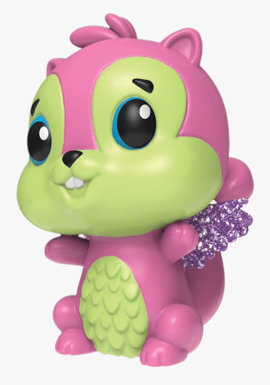 hatchimal clip on