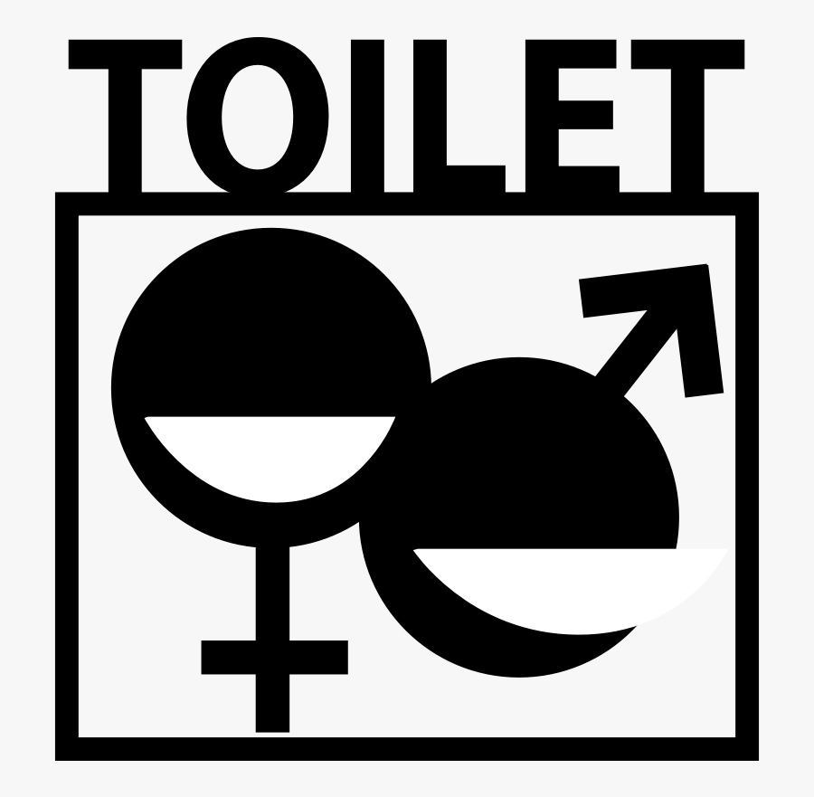 Toilet Png Vector , Transparent Cartoons - Icon Png Toilet, Transparent Clipart