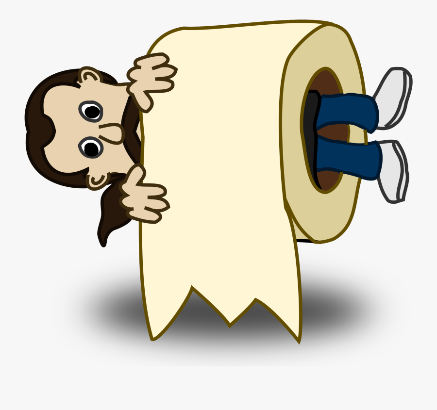Fart Jokes, Transparent Clipart
