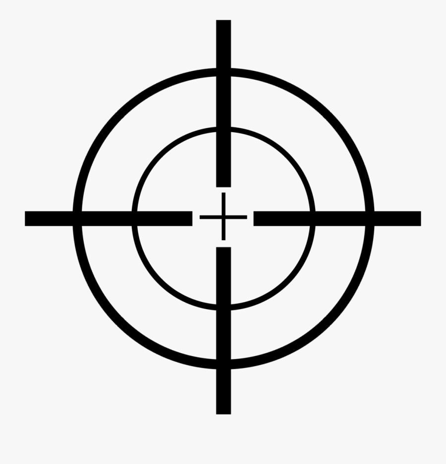 Scope Sight Clip Art