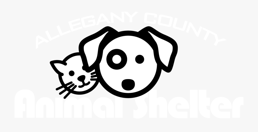 Animal Shelter Logo Png, Transparent Clipart