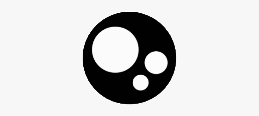 Thumb Image - Cute Eyes Transparent Background, Transparent Clipart