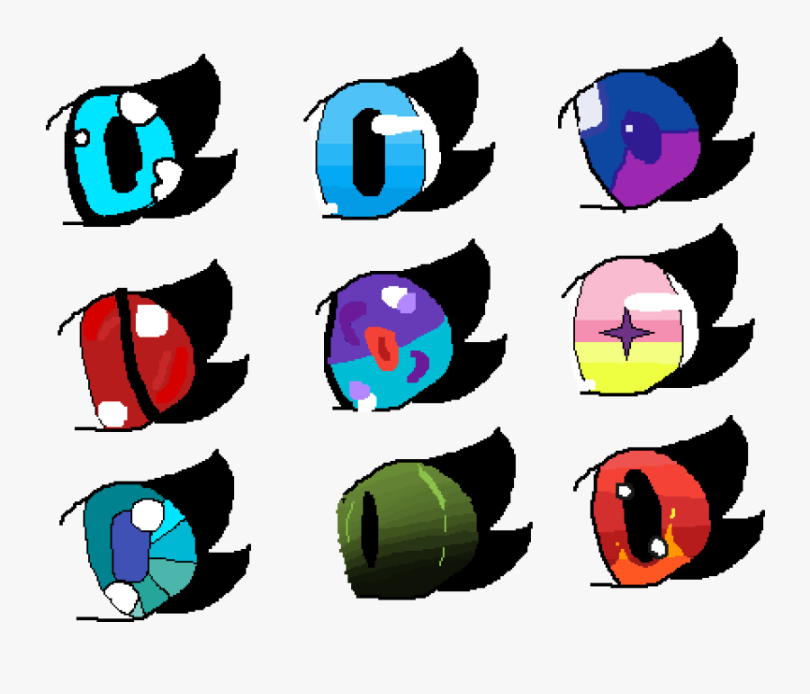 Eye Clipart , Png Download - Clip Art, Transparent Clipart