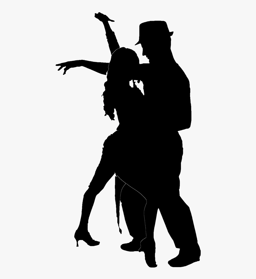 Dance Clipart Merengue - Merengue Dance Clipart, Transparent Clipart