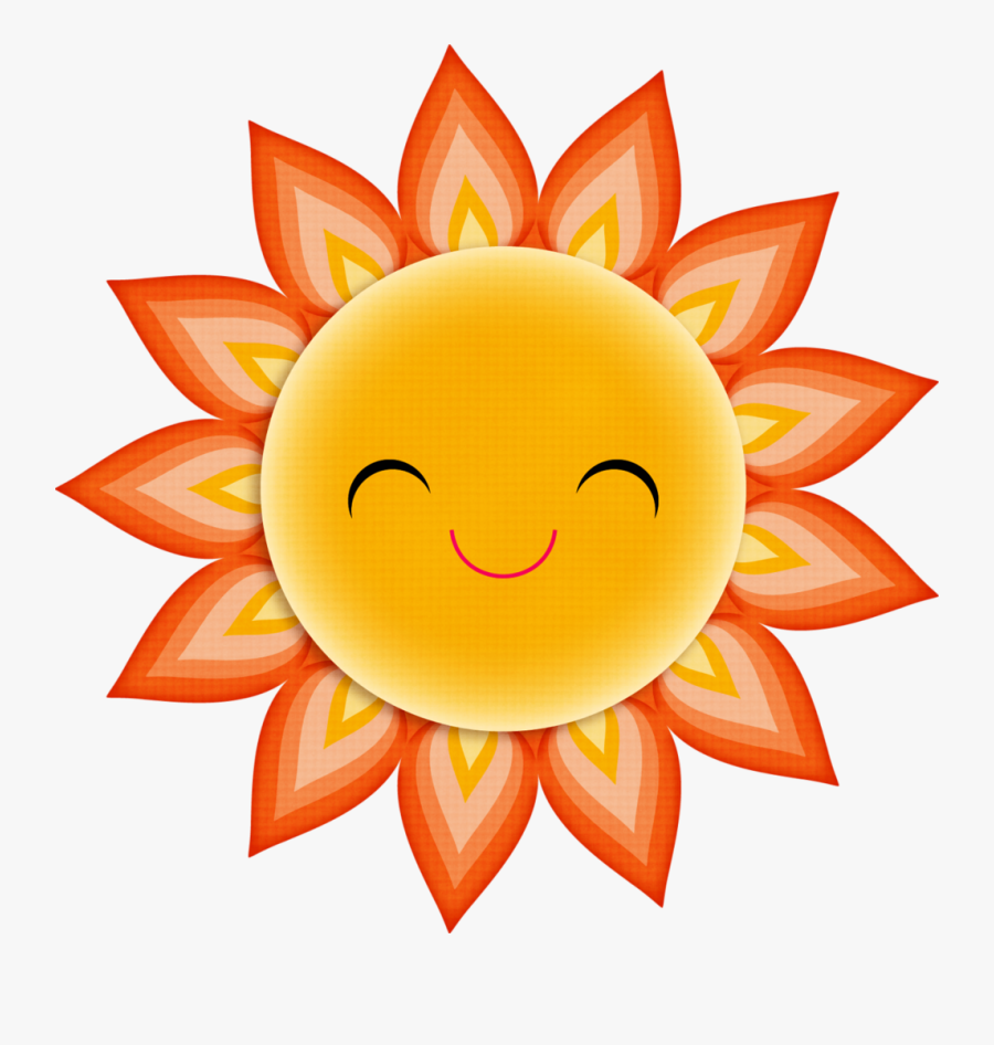 Kmill Hulagirl-4 - Sun Clip Art, Transparent Clipart