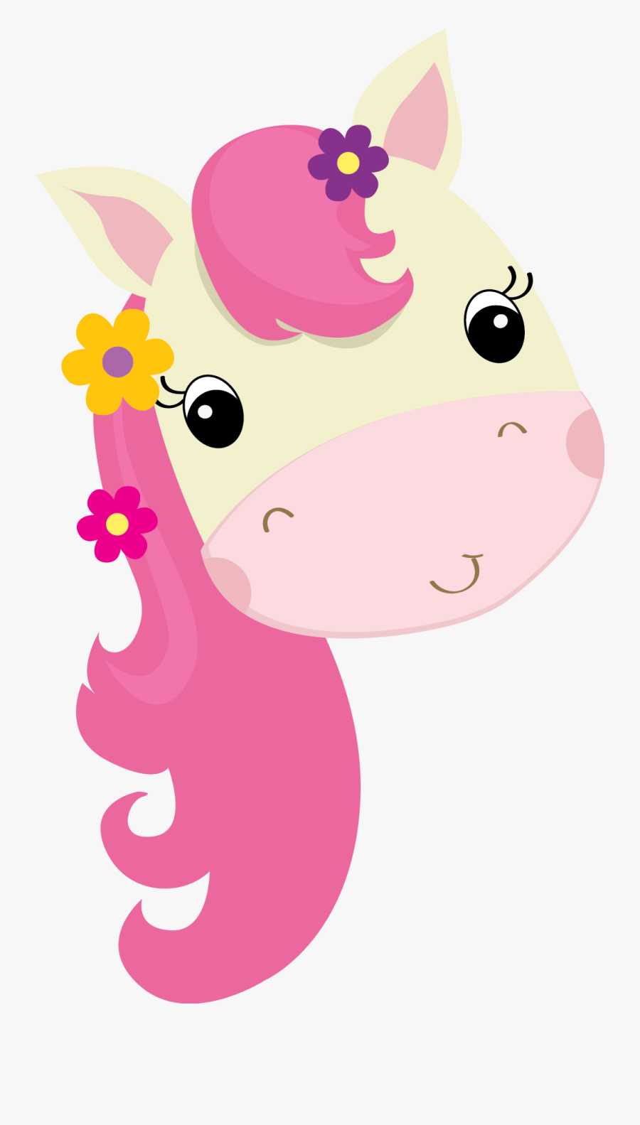 Photo Shared On Meowchat - Alfabeto Fofinho Unicornio, Transparent Clipart