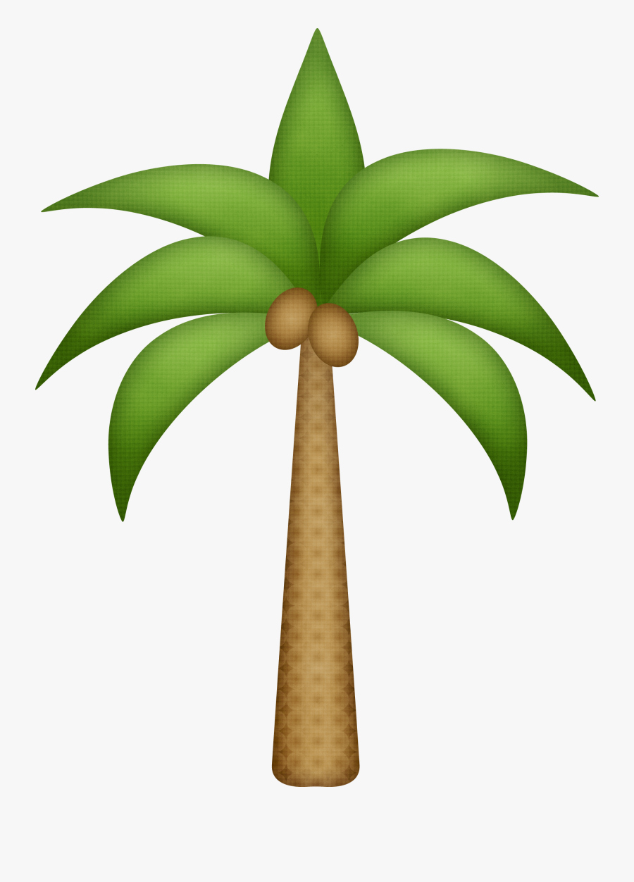 Kmill Hulagirl-4 - Luau Branches Clipart Png, Transparent Clipart