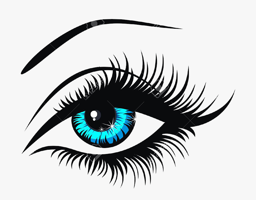 Hd Human Eye Eyes Clipart - Eye Images Hd Png, Transparent Clipart