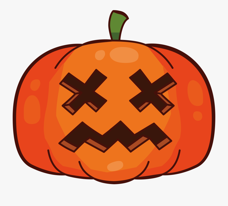 Transparent Lantern Clipart - Jack O Lantern Eye, Transparent Clipart