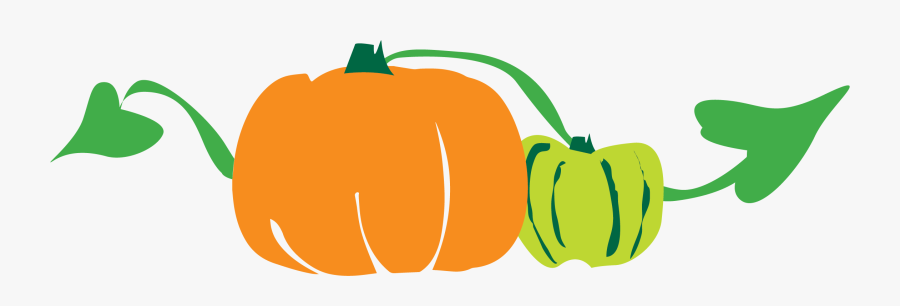 Pumpkin Tours - October Pumpkin, Transparent Clipart