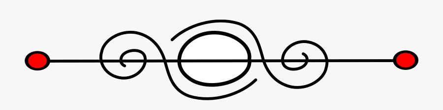 Coupon Cat Owl Lizard Eyes Clip Art - Design For Ending Of Page, Transparent Clipart