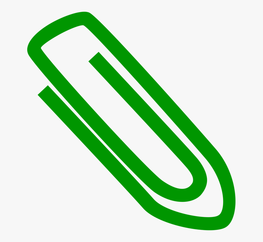 Paper Clips Free Images On Pixabay Clipart - Clip Clipart Png, Transparent Clipart