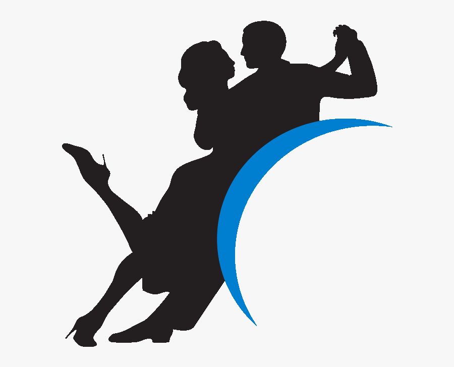 Transparent Australian Shepherd Clipart Dance Studio Logo Png