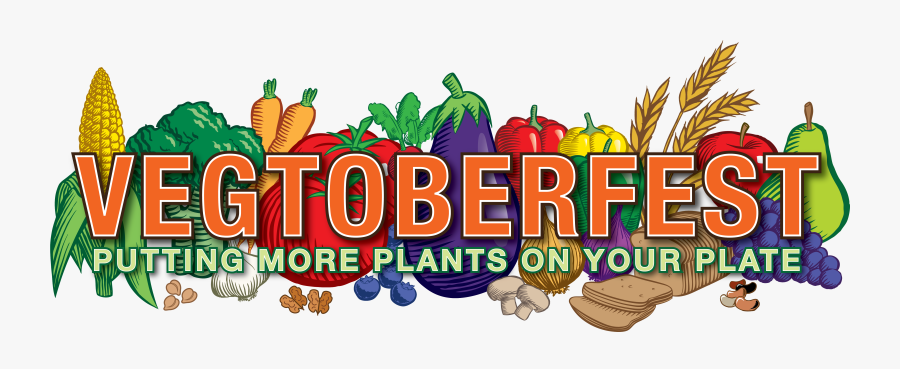 Vegtoberfest Logo - Primulator, Transparent Clipart