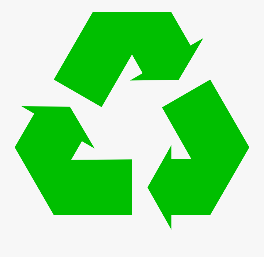 Recycle Paper Clipart Kid - Recycle Clipart, Transparent Clipart