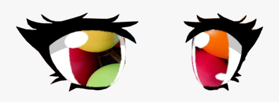 Gacha Life Eyes Clipart , Png Download - Gacha Life Eyes , Free
