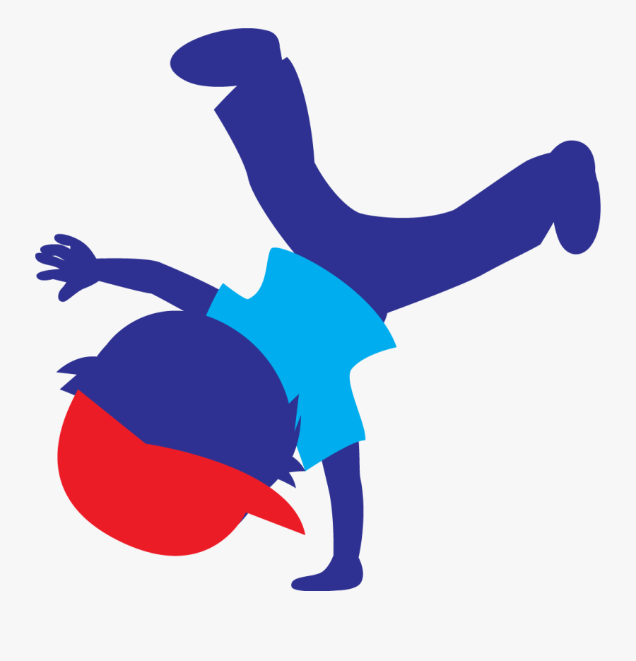 Pop Dance Clip Art, Transparent Clipart