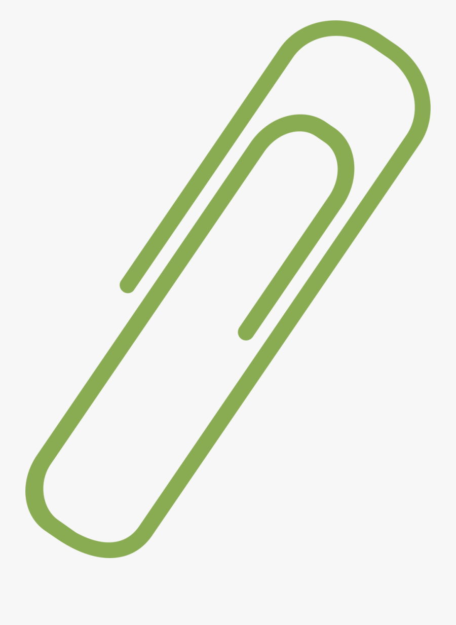 Paper Clip Svg Cut File , Free Transparent Clipart ClipartKey