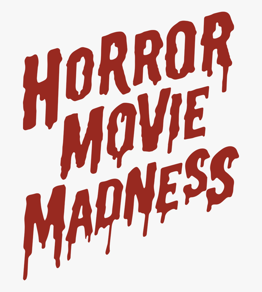 Clip Art October Picture - Horror Movie Night Png, Transparent Clipart